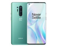 OnePlus 8 Pro 5G 12/256GB Glacial Green 120Hz - 557617 - zdjęcie 1